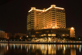 Отель Hiyet Oriental Hotel  Чжуншань